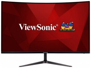 ViewSonic VX3218-PC-MHD Monitör kullananlar yorumlar